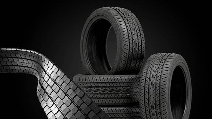 Why The Retreading Of Car Tyres Is Not Suitable