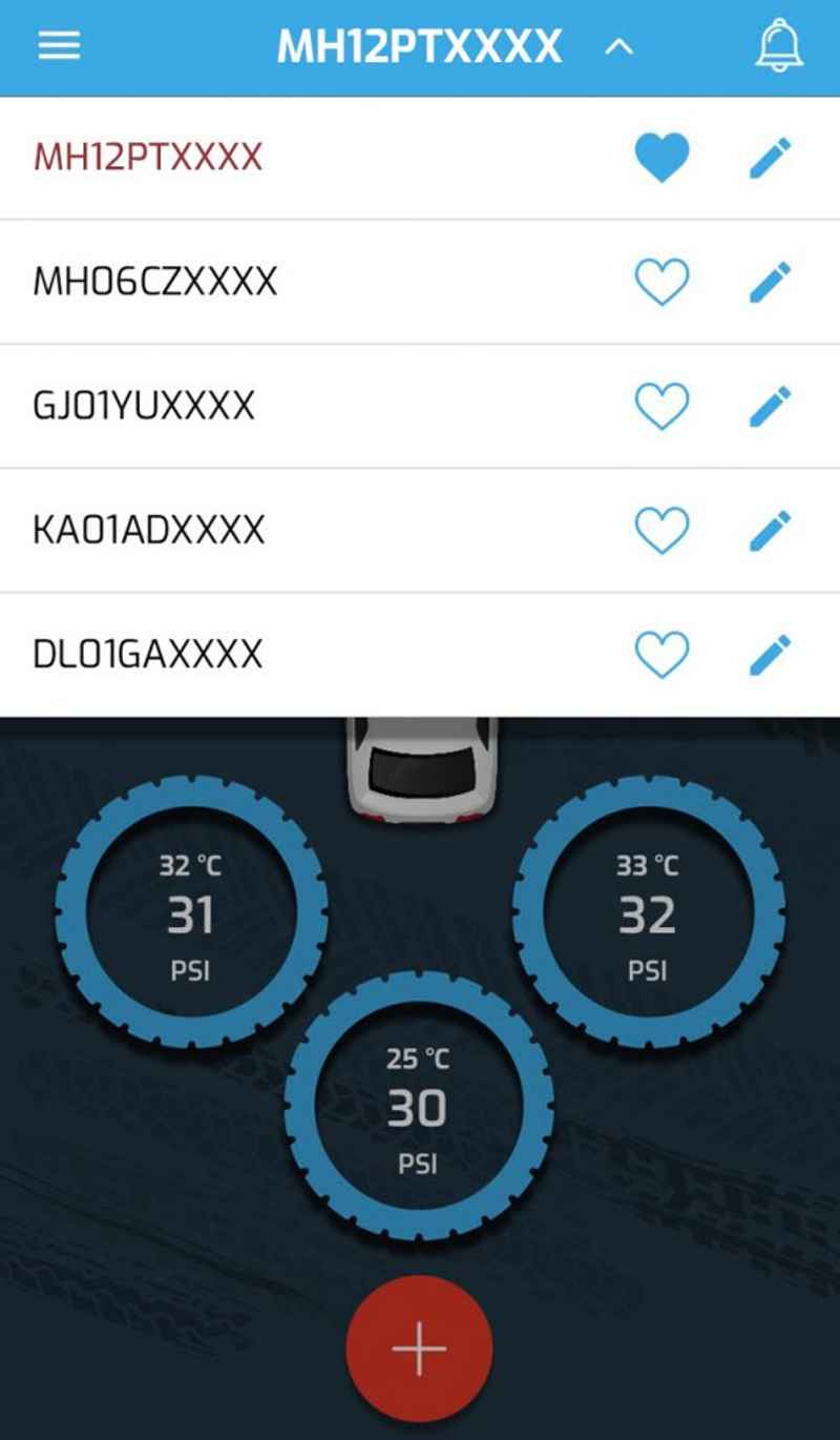 Treel App