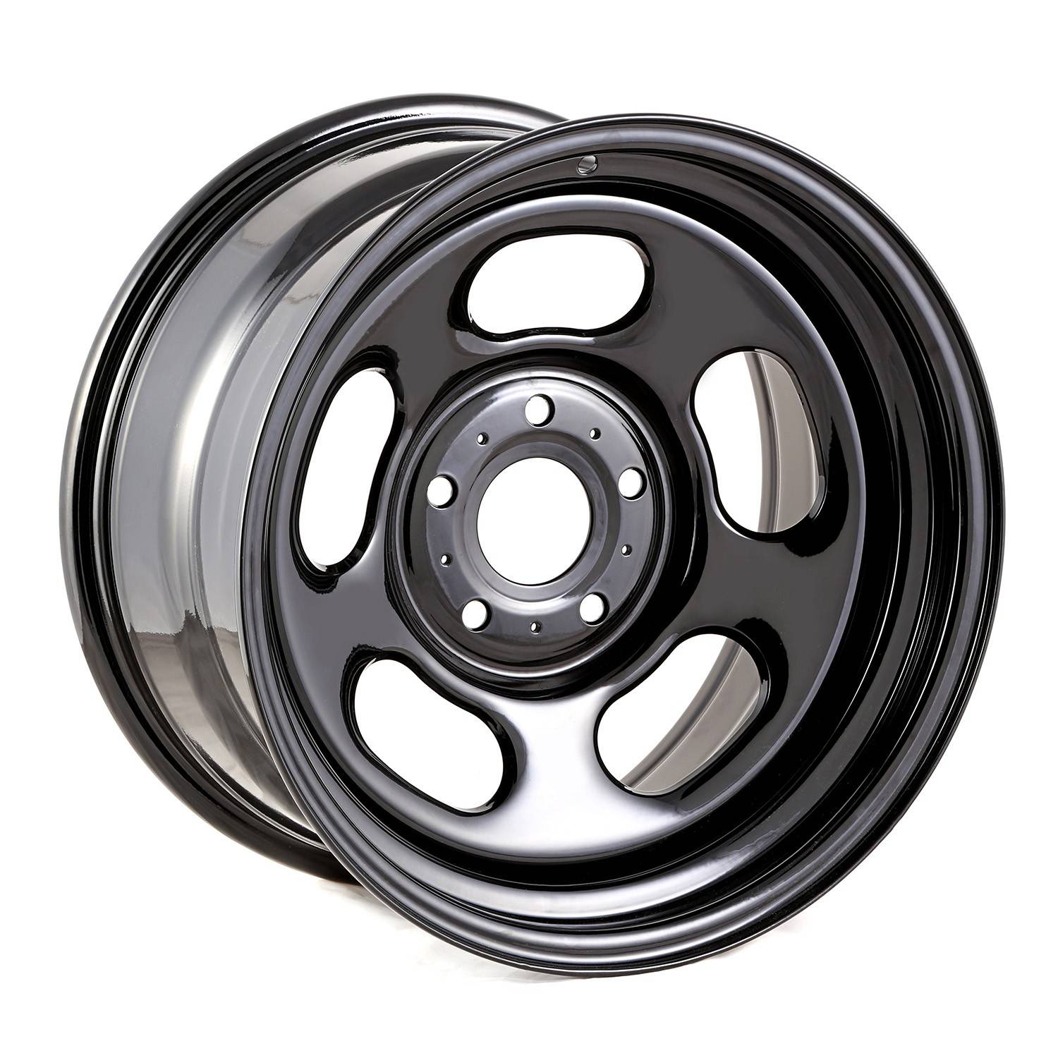 Types Of Wheels Explained: Alloy, Steel And Chrome
