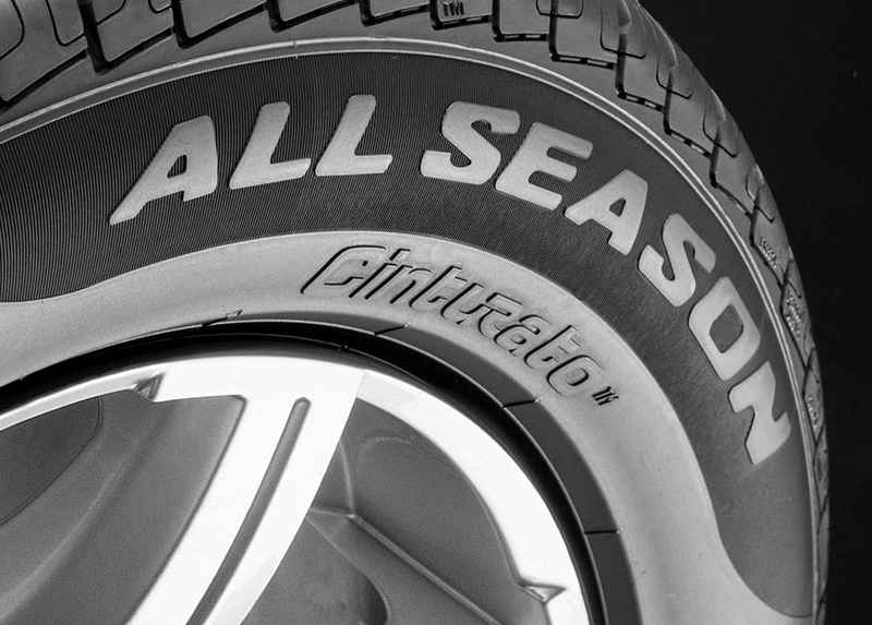 All Season Tyres Explained What Is So Special About Them?
