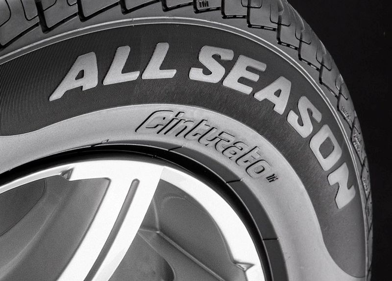 All Season Tyres Explained What Is So Special About Them?