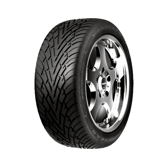 All Types Of Goodyear SUV Tyres Explained