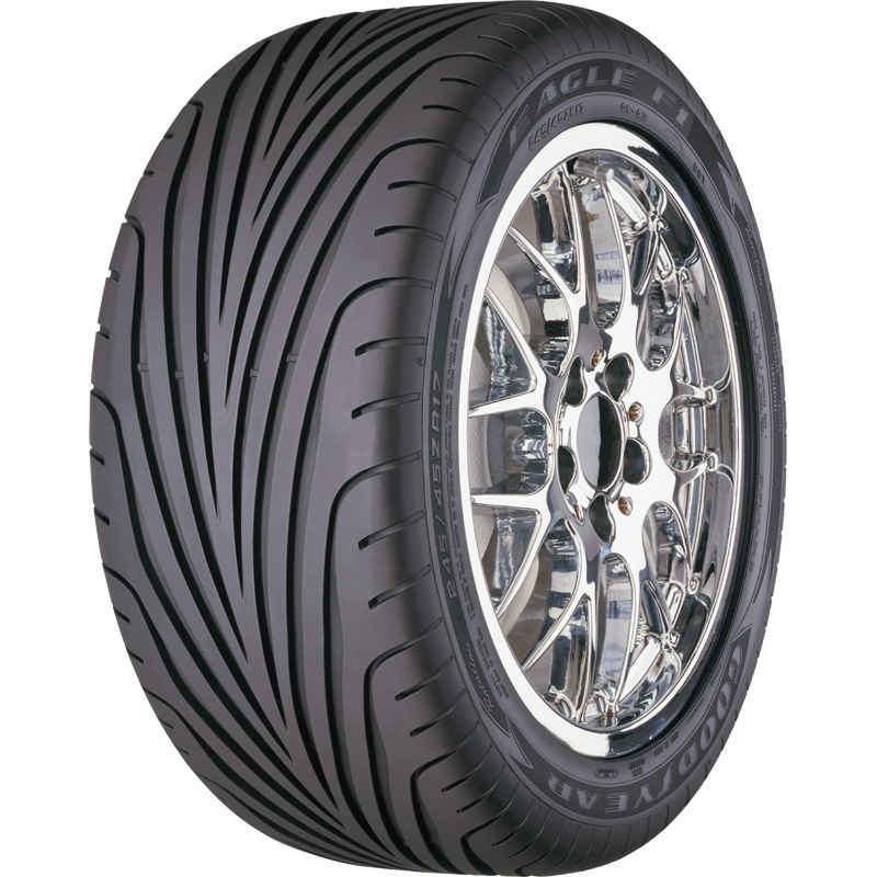 Eagle F1 GSD3