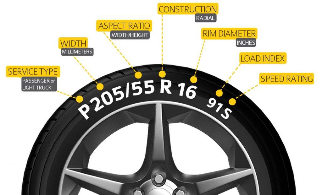 26 x 2 tyre