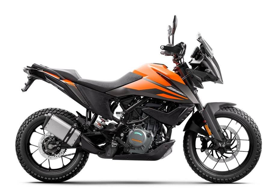 ktm 390 adventure tyre brand