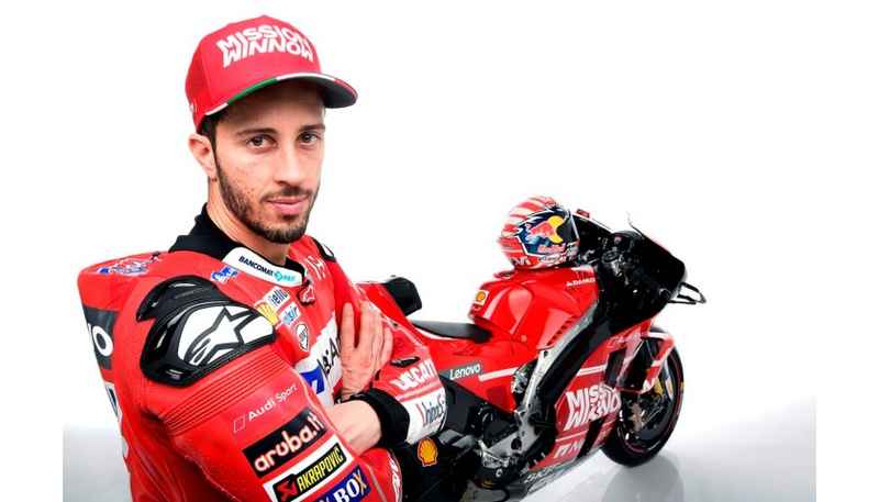 Andrea Dovizioso