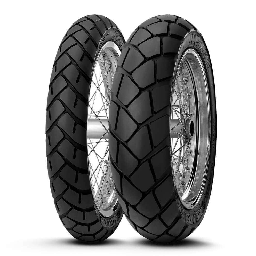 KTM Adventure 390 Tyres Details Revealed