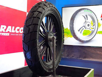 ralco tyres bicycle