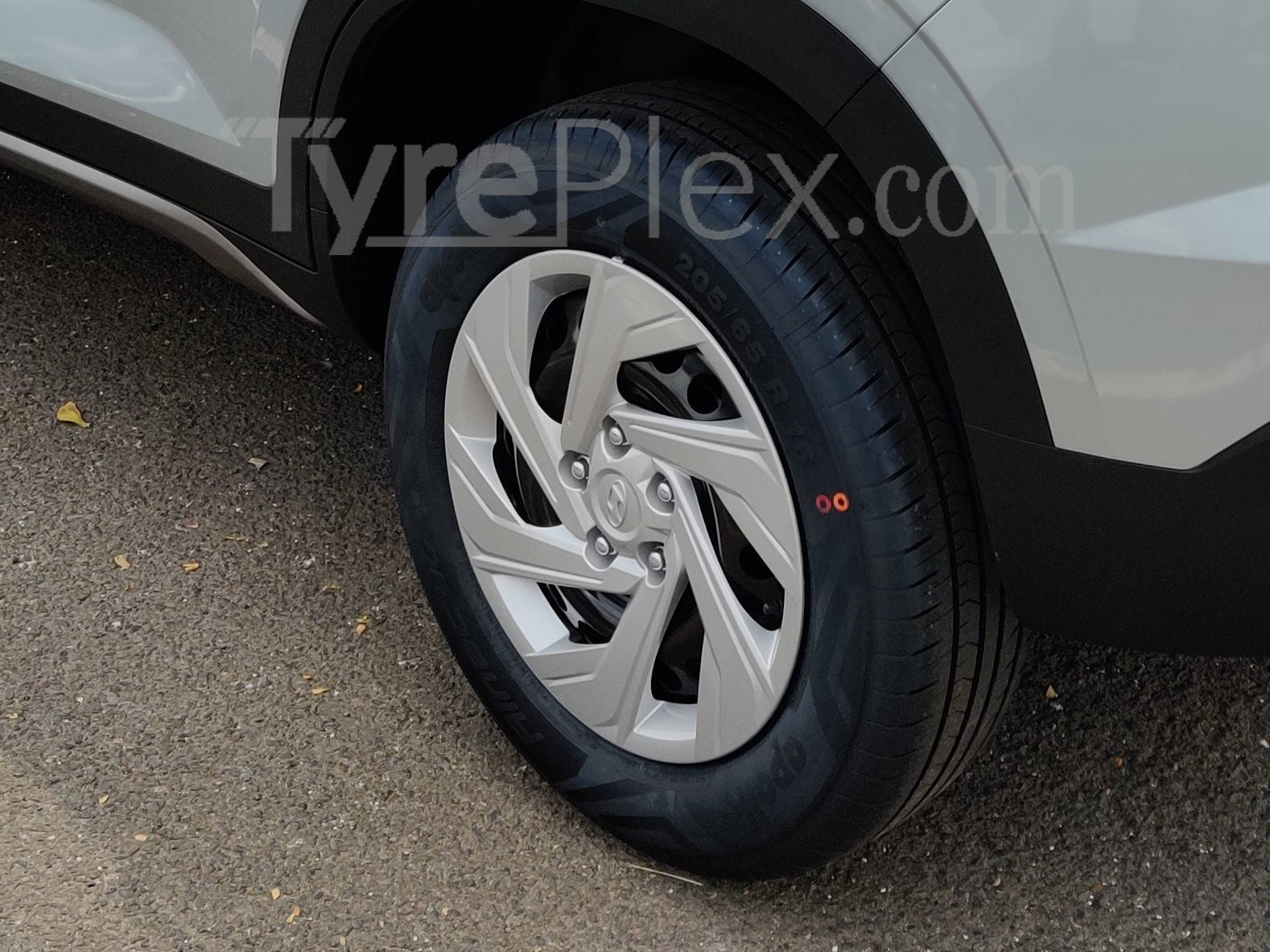 2020 Hyundai Creta Tyres And Alloys All You Need To Know