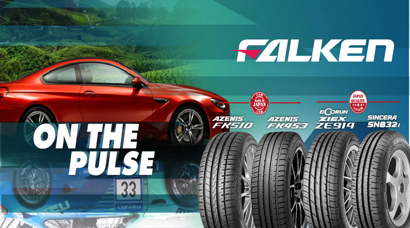 falken bike tyres