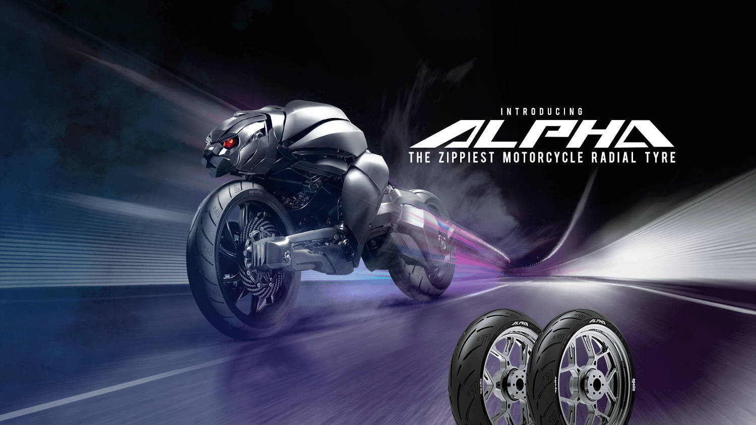 apollo tyres price two wheeler