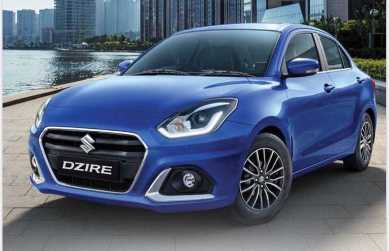 Check Out Popular Tyres Suitable For Maruti Suzuki Dzire