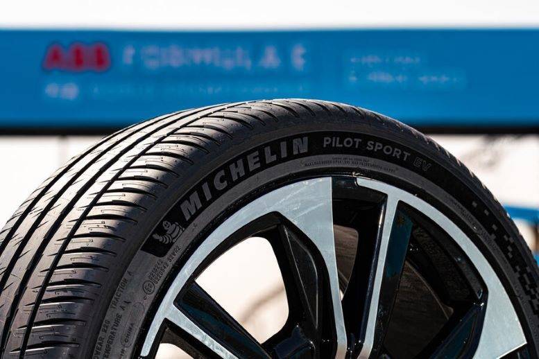 michelin tyres for tvs jupiter