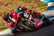 Yoshimura Sert Motul Wins The EWC On Bridgestone Tyres