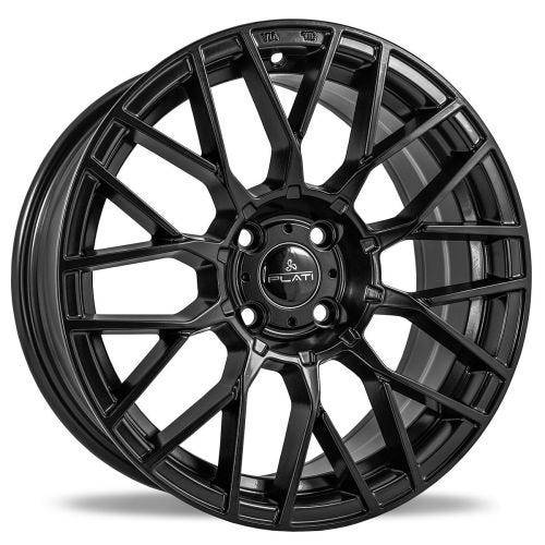 PLATI Alloys for your vehicle TyrePlex Check alloy price and warranty