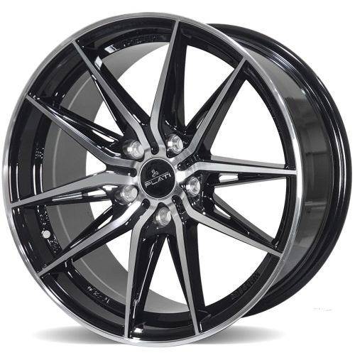 PLATI Alloys for your vehicle TyrePlex Check alloy price and warranty