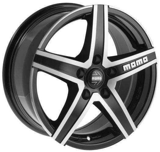 Momo-Wheels 16 Inch Alloy wheels Momo Hyperstar Evo Alloy | Check
