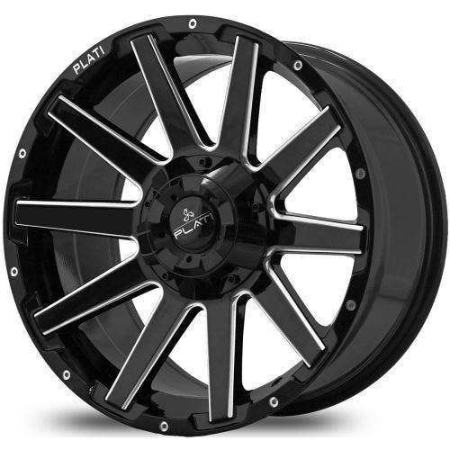 PLATI Alloys for your vehicle TyrePlex Check alloy price and warranty