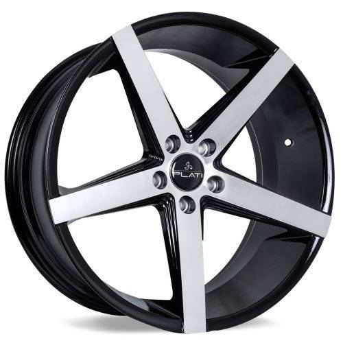 PLATI Alloys for your vehicle TyrePlex Check alloy price and warranty