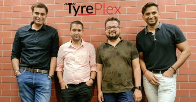 TyrePlex Core Team