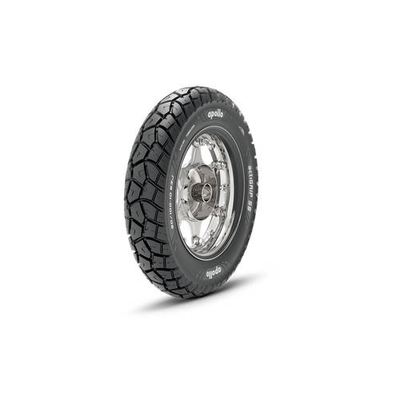 apollo activa tyre price