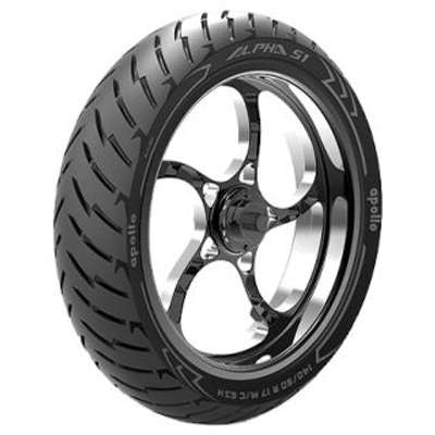 Apollo Alpha S1 Check Offers 140 60 R17 63h Tl Tyre Price Tubeless Specs Features Apollo Alpha S1 Check Offers 140 60 R17 63h Tl Tyre Price Tubeless Specs Features
