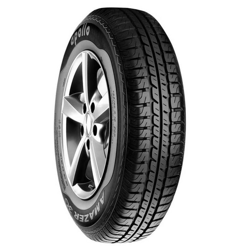 Apollo Amazer 3G (Check Offers) 165/80 R14 85 T Tyre Price ...