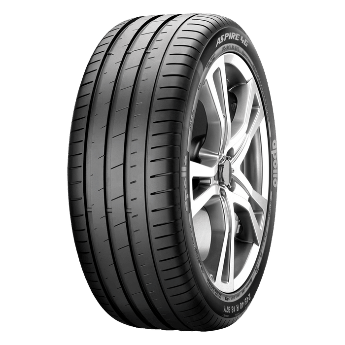 apollo splendor tyre price