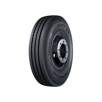 Apollo ENDURACE RA Price (Check Offers) - ENDURACE RA Tubeless tyre ...