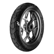 TRAMPLR ST (Check Offers) 130-70-17 Tyre Price, Tubeless specs