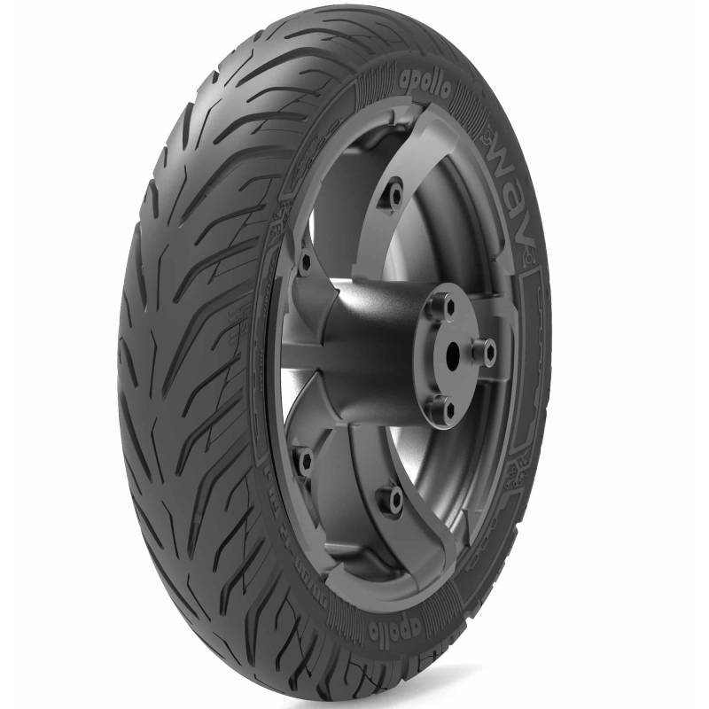 Apollo activa tubeless tyres on sale