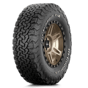 BFGoodrich ALL TERRAIN T/A KO2