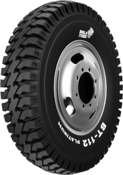 Birla BT 112 Platinum