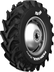 Birla Farm Haul Platina-Rear