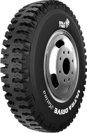 Birla Ultra Drive Platina