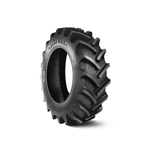 BKT AGRI MAX RT 855 オフロードタイヤ BKT AGRIMAX-RT-855 Tyre