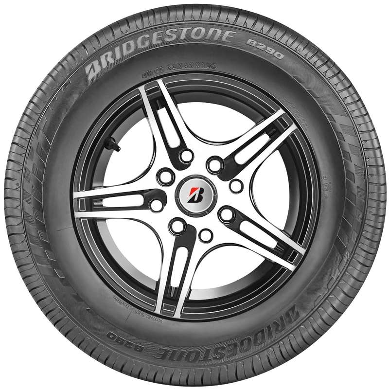Bridgestone B290 Price (Check Offers) - B290 Tubeless tyre, Reviews and ...