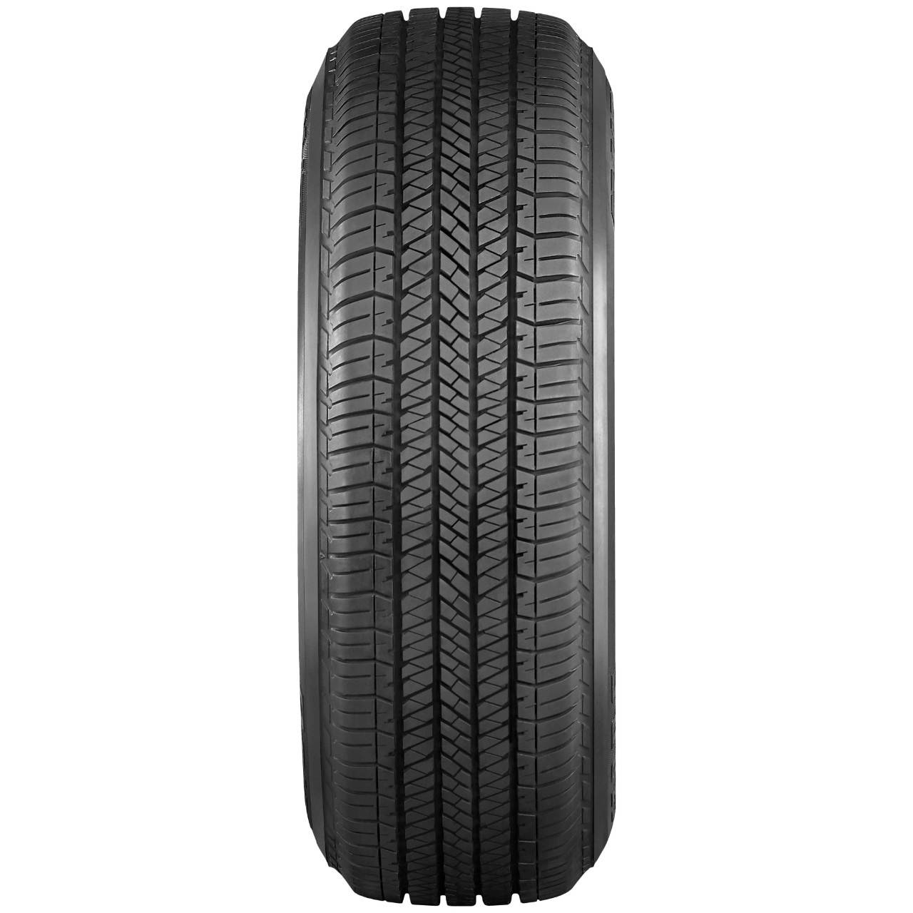 BRIDGESTONE DUELER H/T 684Ⅱ 235/55R DUELER D684 (Check Offers) 235/55 R18 Tyre Price, Tubeless specs