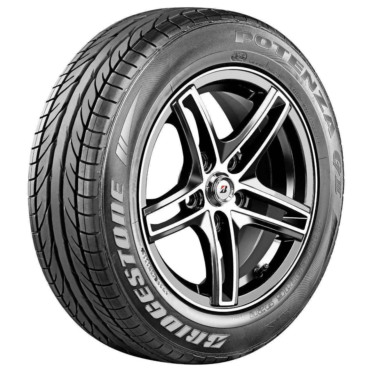 Bridgestone POTENZA G3 Price Check Offers POTENZA G3 Tubeless