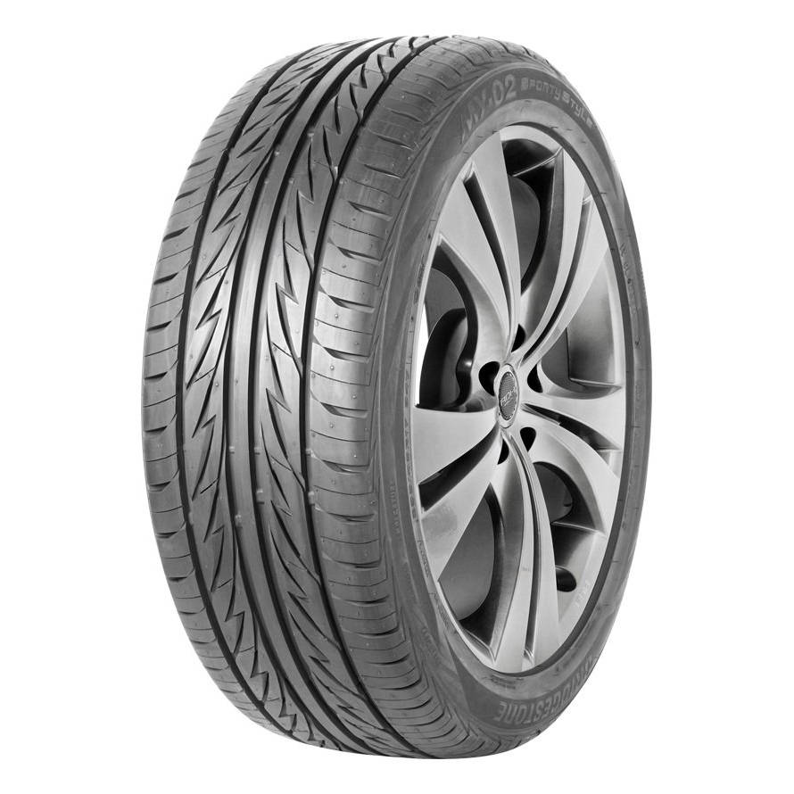 250514-02 BRIDGESTONE POTENZA RFTラジアル２本 250514-03 BRIDGESTONE POTENZA RFTラジアル2本 - メルカリ