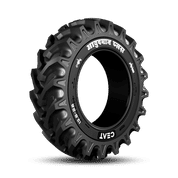 CEAT AAYUSHMAAN PLUS Tractor Rear