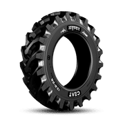 CEAT AAYUSHMAAN Tractor Rear