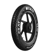 Tvs phoenix shop back tyre price