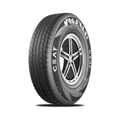 omni van mrf tyre price