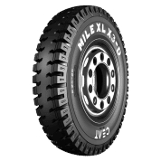 CEAT MILE XL X3-D