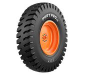 CEAT PORT PRO RX