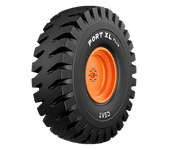 CEAT PORT XL PLUS