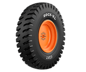 CEAT ROCK XL