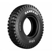 CEAT Samraat Turbo Lug