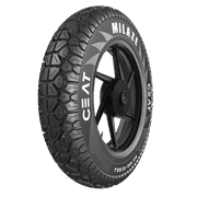 Milaze Scooter Check Offers 90 90 10 Tyre Price Tubeless Specs Features